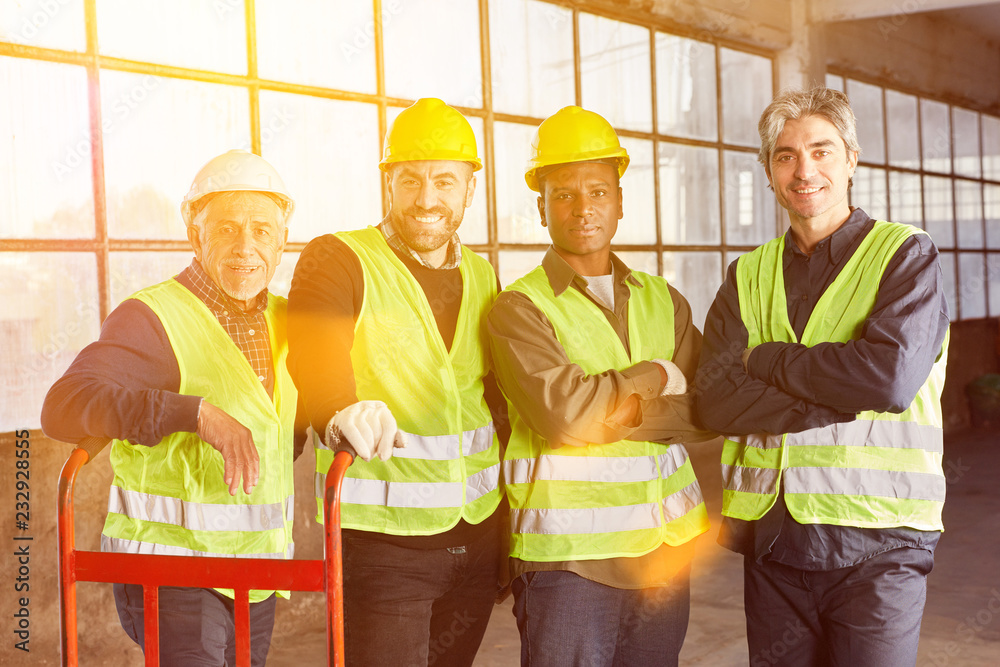 lagerarbeiter jobs vollzeit wien