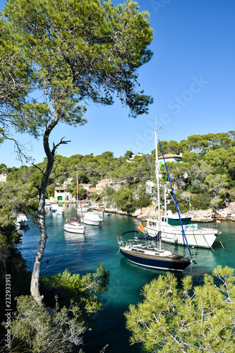 Cala Figuera, Mallorca 03 photo