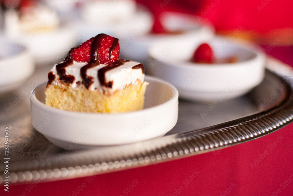 Dessert Dessert