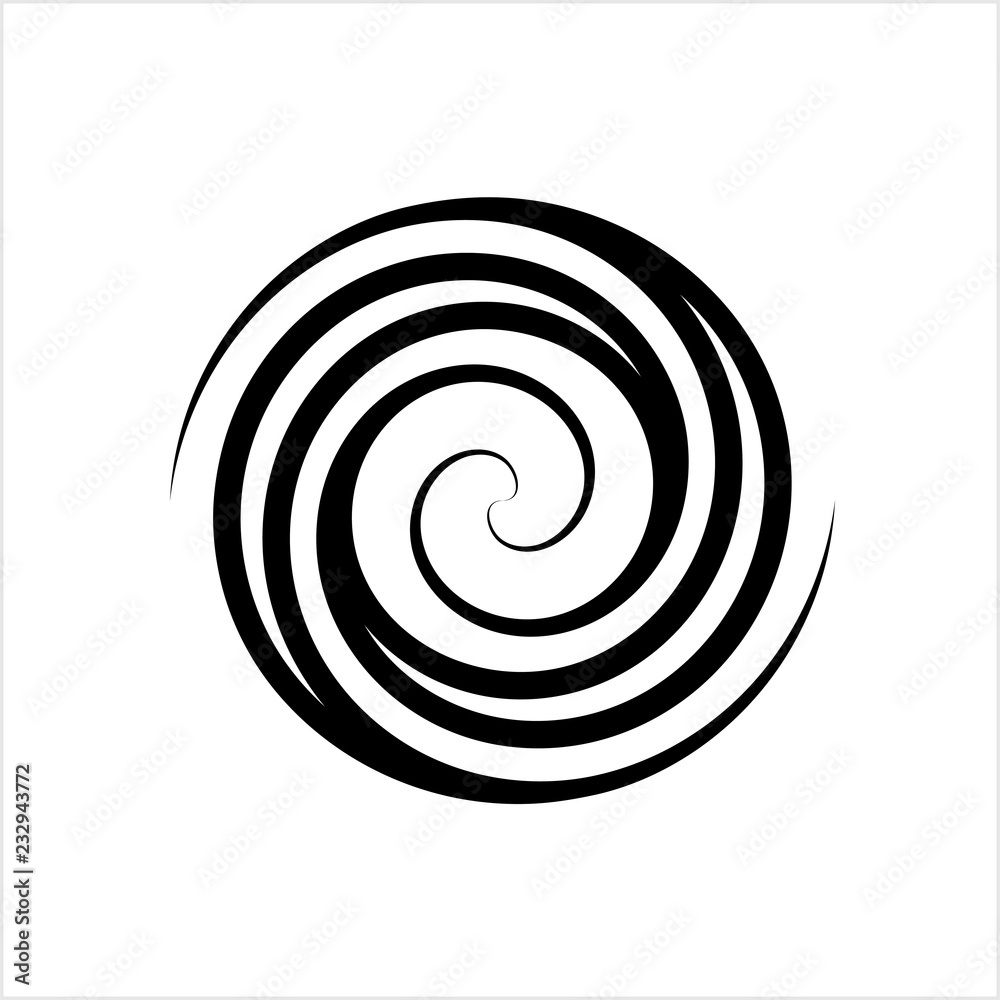 Spiral Design, Spiral Spiral Design, Spiral