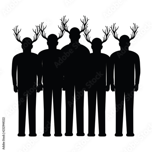 Stag do group