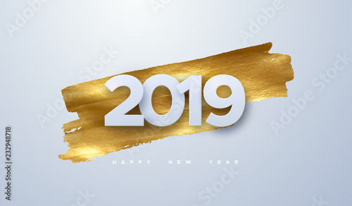 Happy New 2019 Year.