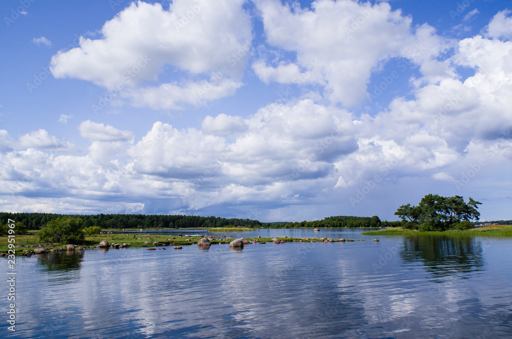 Swedish Summer