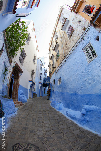 Maroc © litchi cyril