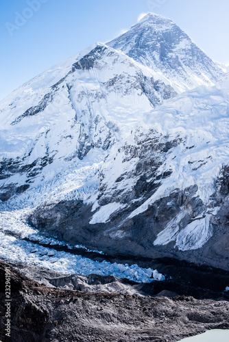 Himalaya trekking