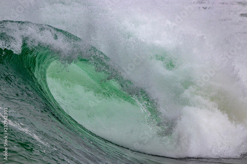 vague