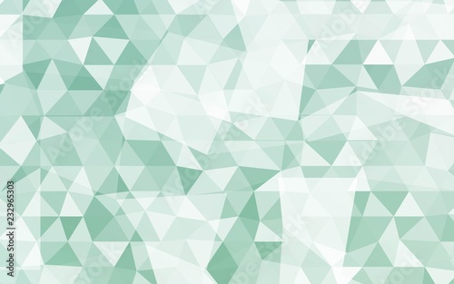 Bright background for greeting cards. Polygon background. Vector illustration.To implement your design ideas, business subjects, successful presentations.