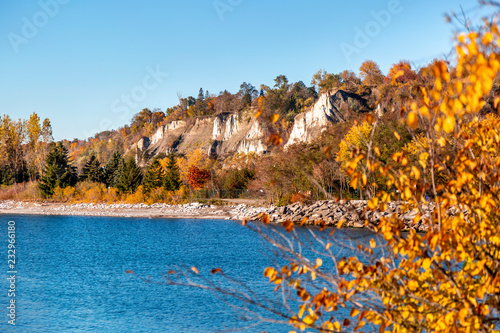 Photography Scarborough Bluffs
