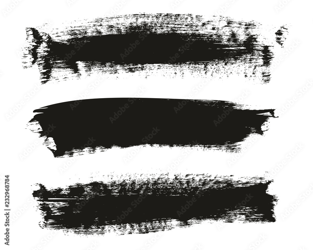 Calligraphy Paint Brush Background High Detail Abstract Vector Background Set 59 Calligraphy Paint Brush Background High Detail Abstract Vector Background Set 59