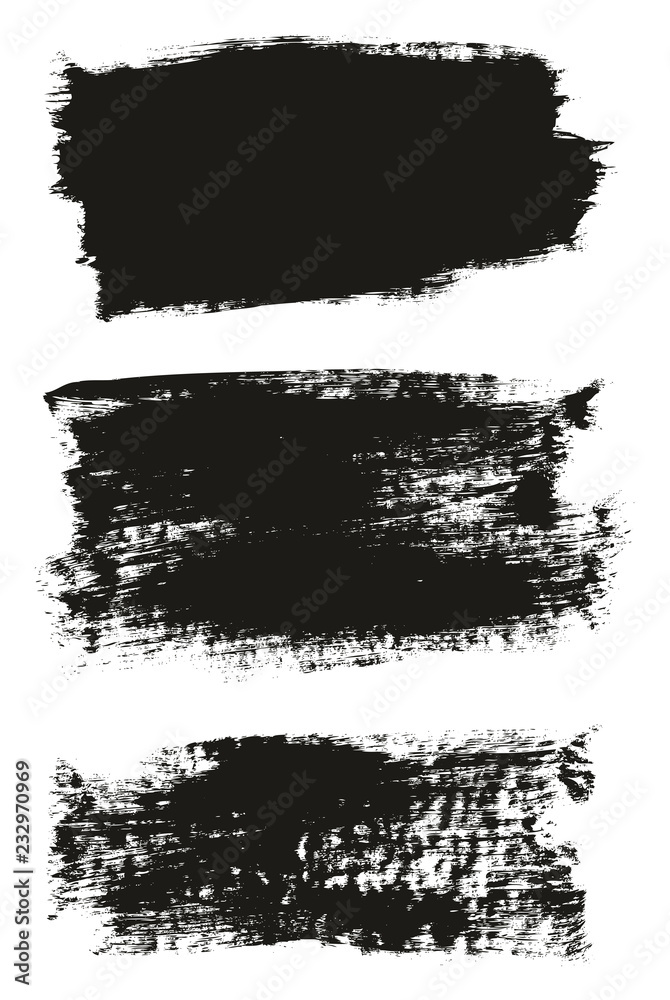 Calligraphy Paint Brush Background High Detail Abstract Vector Background Set 21 Calligraphy Paint Brush Background High Detail Abstract Vector Background Set 21
