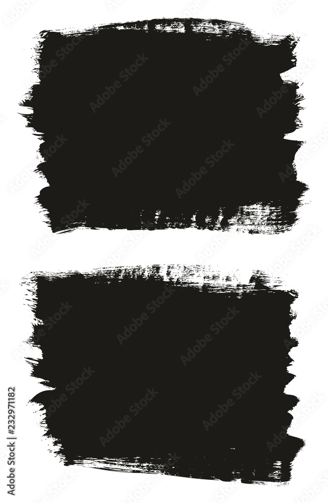 Calligraphy Paint Brush Background High Detail Abstract Vector Background Set 13 Calligraphy Paint Brush Background High Detail Abstract Vector Background Set 13