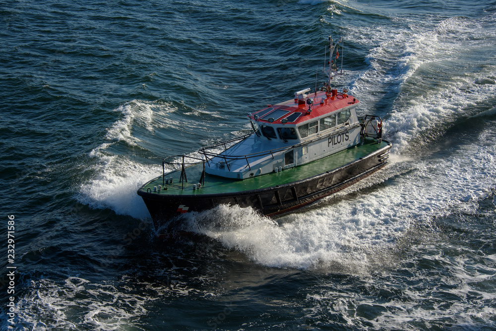 Pilot boat Pilot boat