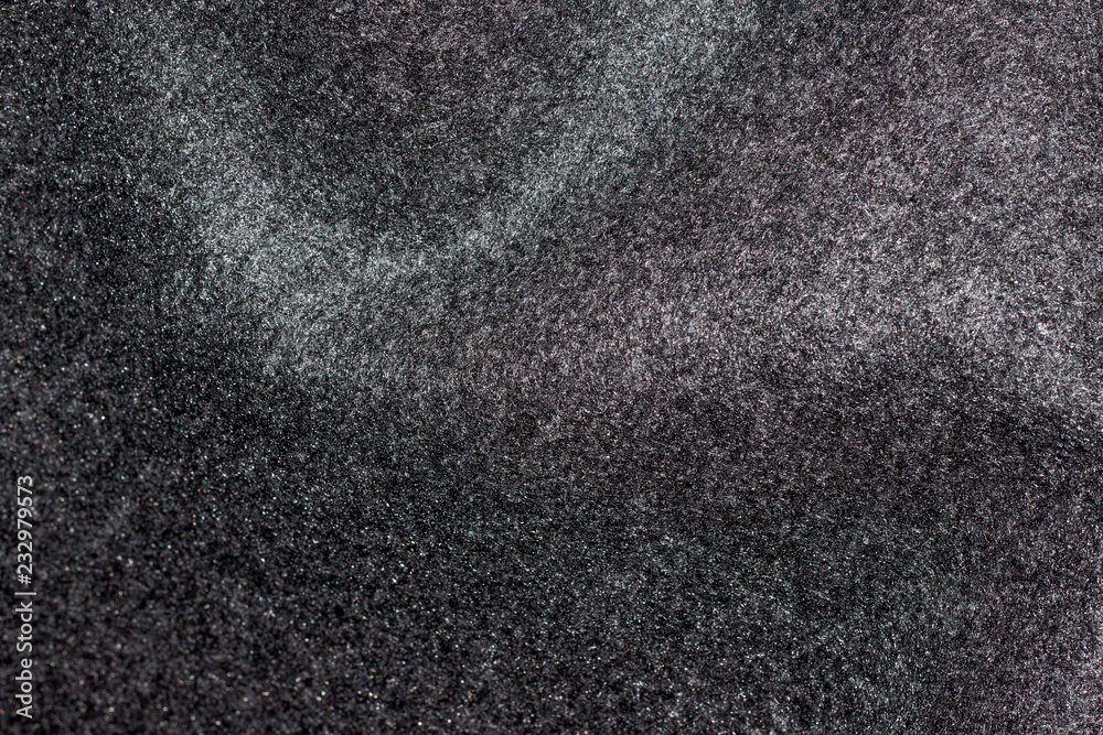 Fototapeta premium elegant gray fabric texture background