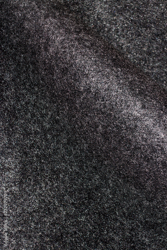Fototapeta premium elegant gray fabric texture background
