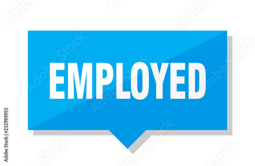 employed price tag