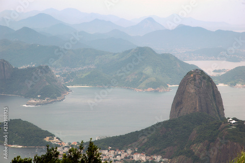 Río do Janeiro