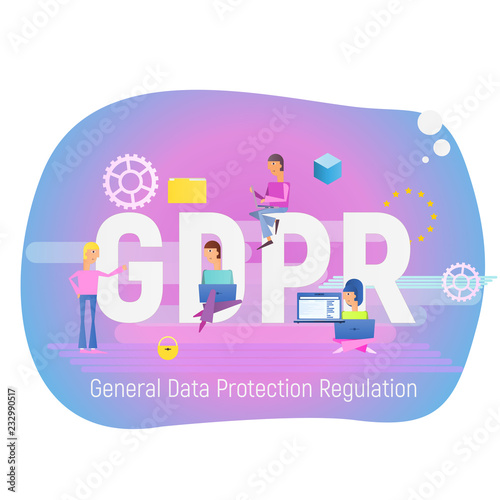 General Data Protection Regulation