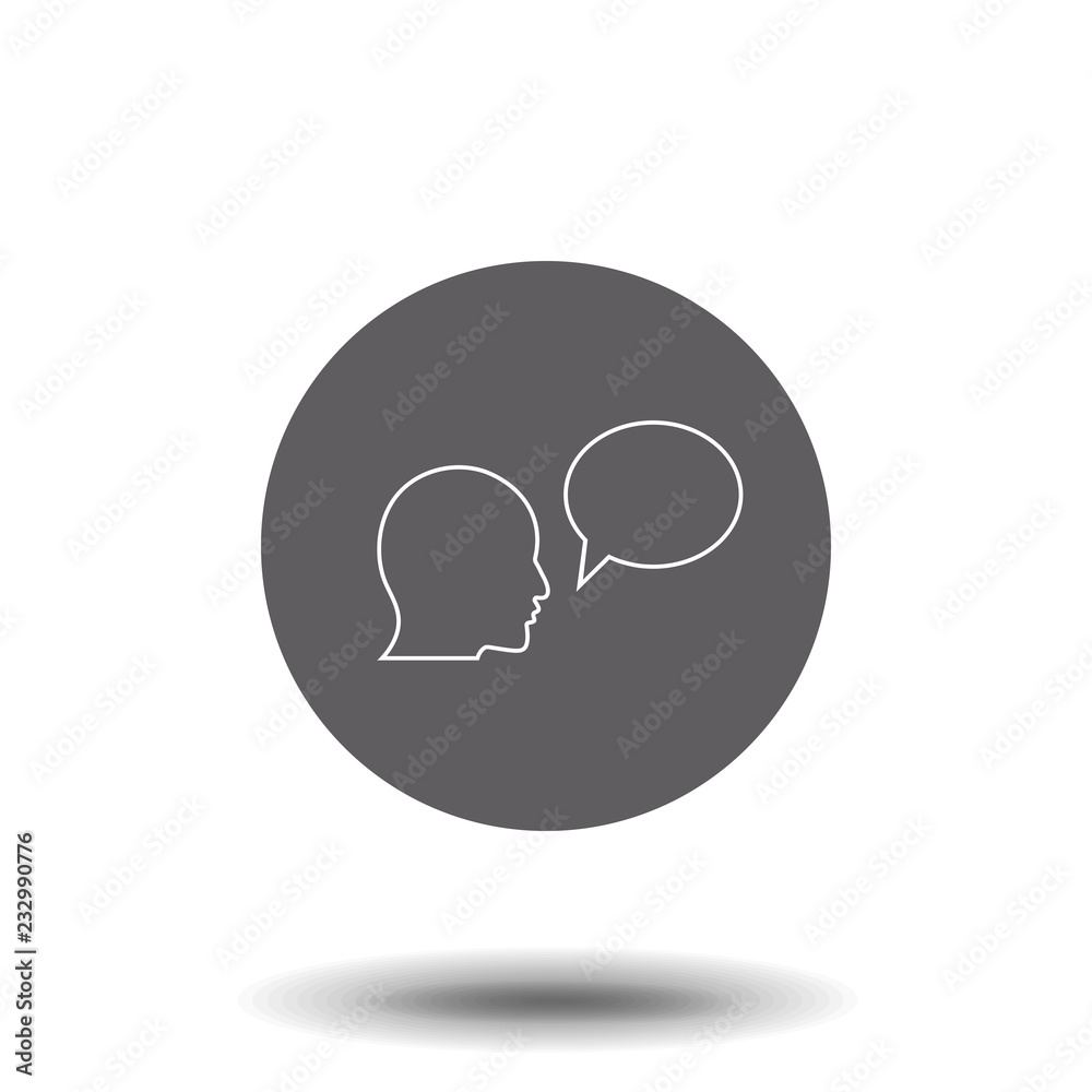 Symbol of Consulting Thin line Icon of Business. Stroke Pictogram Graphic for Web Design. Quality Outline Vector Symbol of Consulting Thin line Icon of Business. Stroke Pictogram Graphic for Web Design. Quality Outline Vector