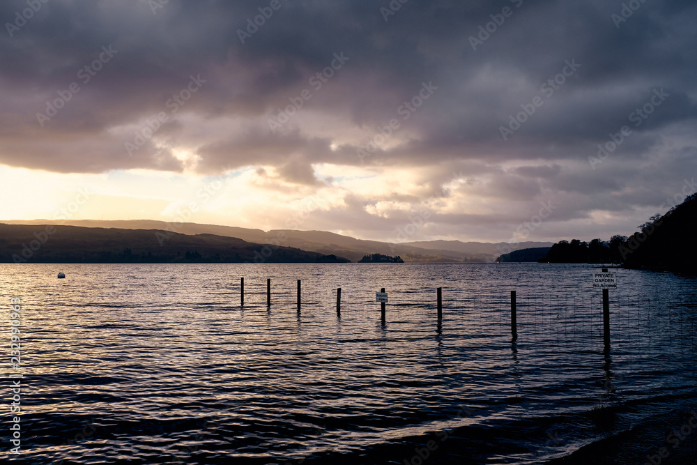 West Scotland walks