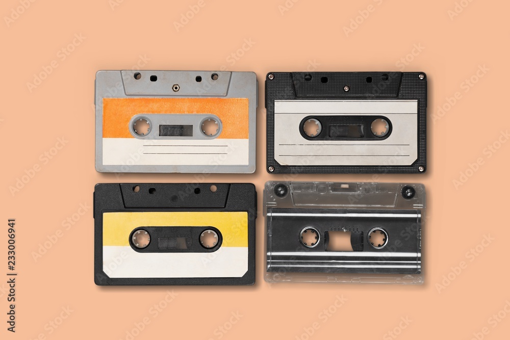 Retro. Retro.