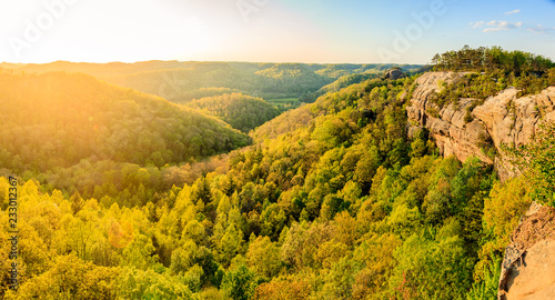 Red River Gorge