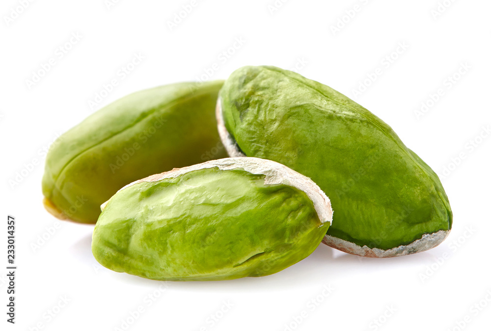 Green pistachio kernel Green pistachio kernel