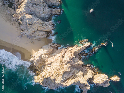Obraz na płótnie Los Cabos Lands End