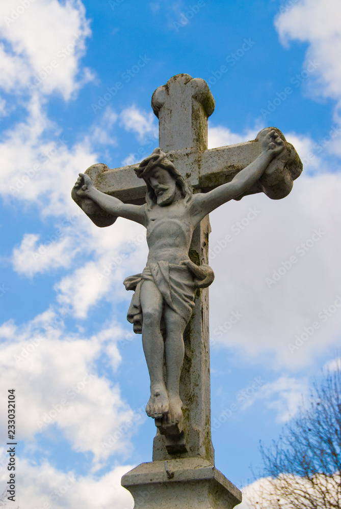 Kreuz, Symbols, Jesus,
