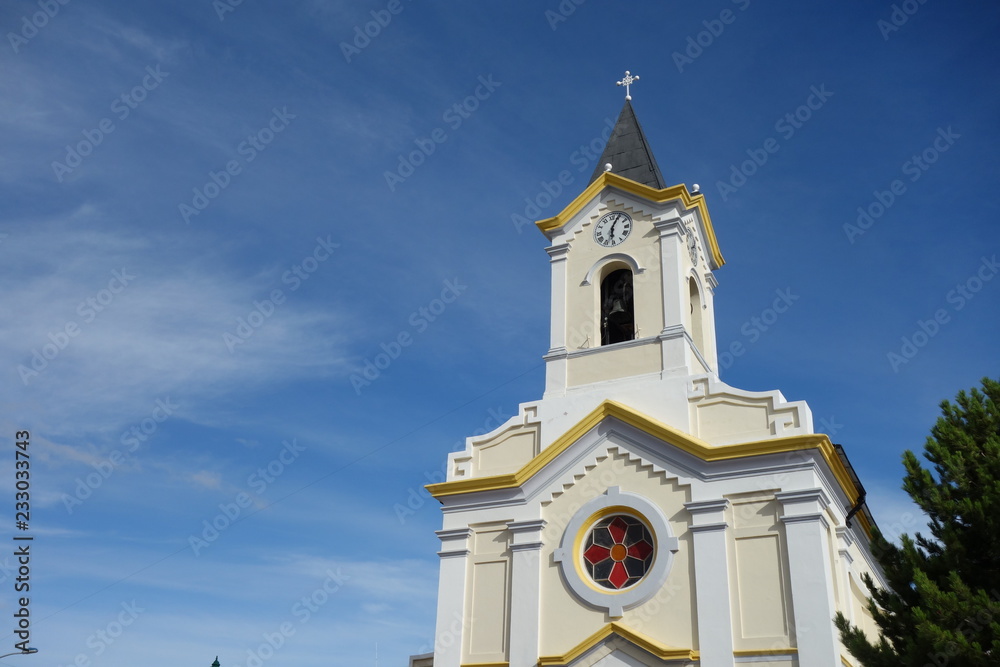 Fototapeta premium Chiloe