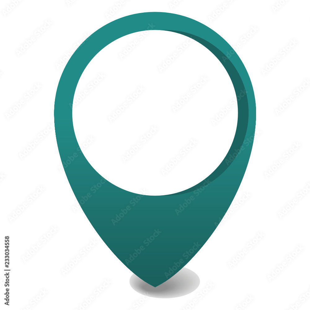 Vector map illustration Vector map illustration