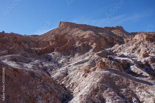 Valle de la Luna