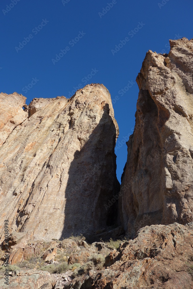 Cueva de los manos Cueva de los manos