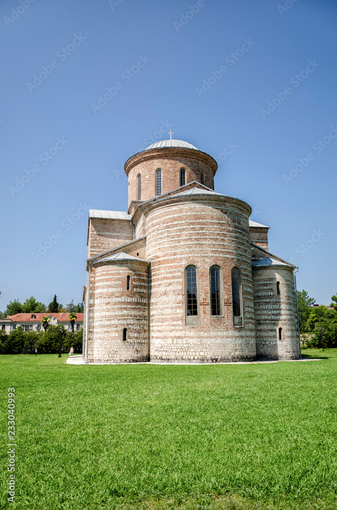 cathedral cathedral
