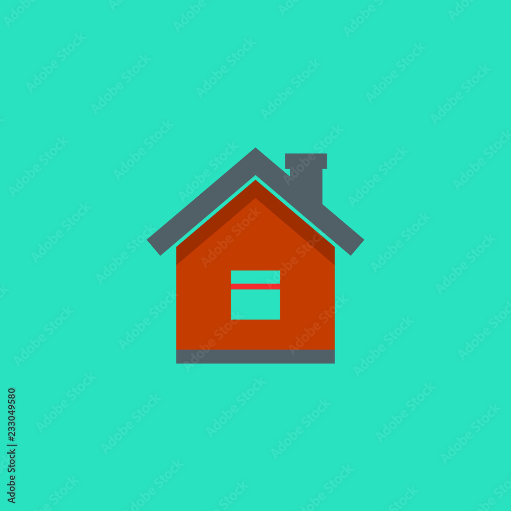 home icon, vector real estate house, vector symbol home icon, vector real estate house, vector symbol