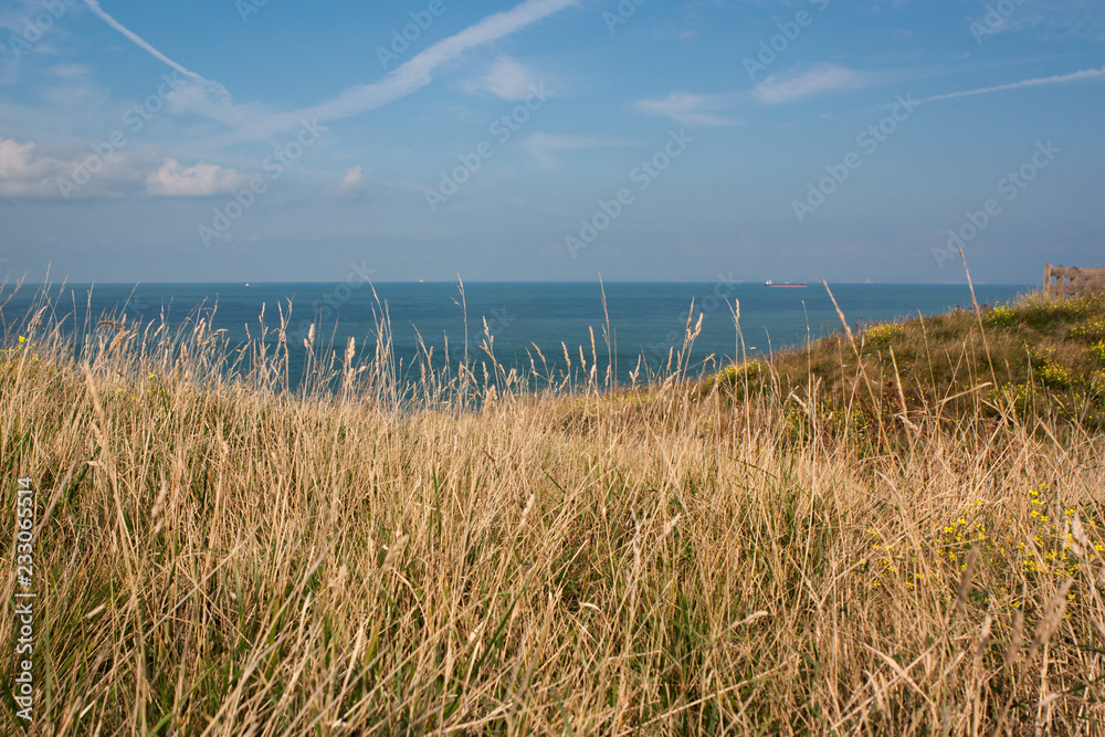 Cap gris nez Cap gris nez