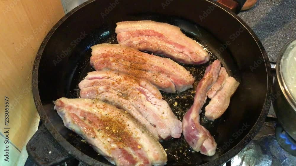 meat on grill meat on grill