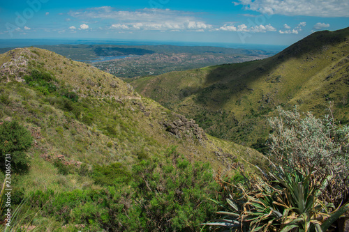 Escalada y viaje por Cerro Uritorco, Capilla del Monte, Cordoba, Argentina