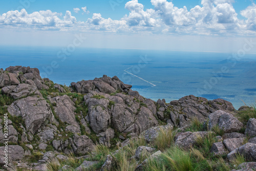 Escalada y viaje por Cerro Uritorco, Capilla del Monte, Cordoba, Argentina