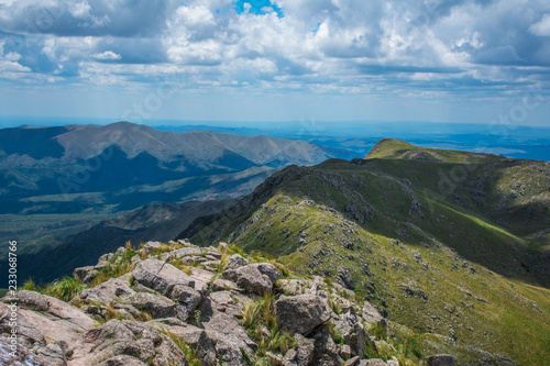 Escalada y viaje por Cerro Uritorco, Capilla del Monte, Cordoba, Argentina