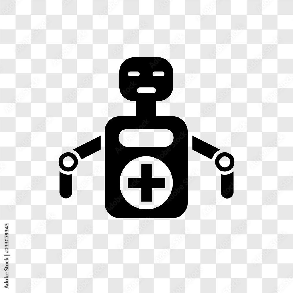 Nurse vector icon isolated on transparent background, Nurse transparency logo design Nurse vector icon isolated on transparent background, Nurse transparency logo design