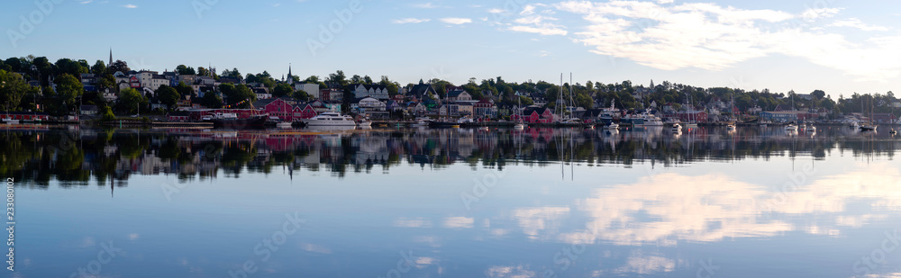 Lunenburg