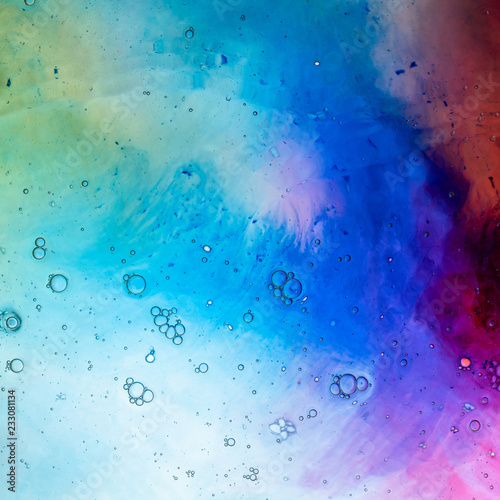 Abstract water colors texture background