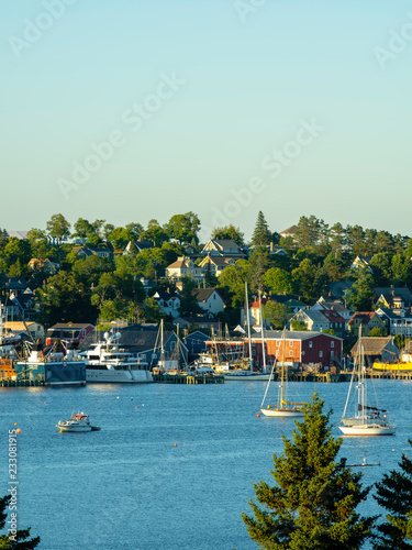 Lunenburg