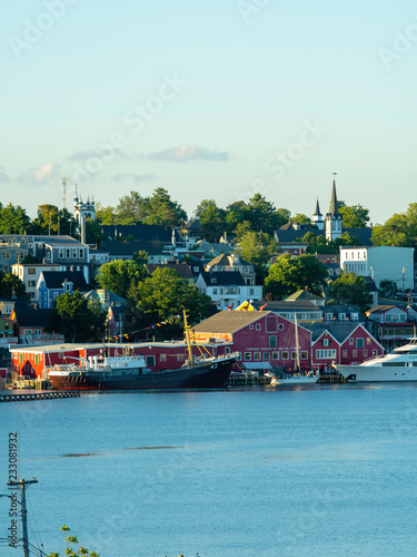 Lunenburg photo