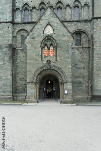 Nidaros Dom in Trondheim