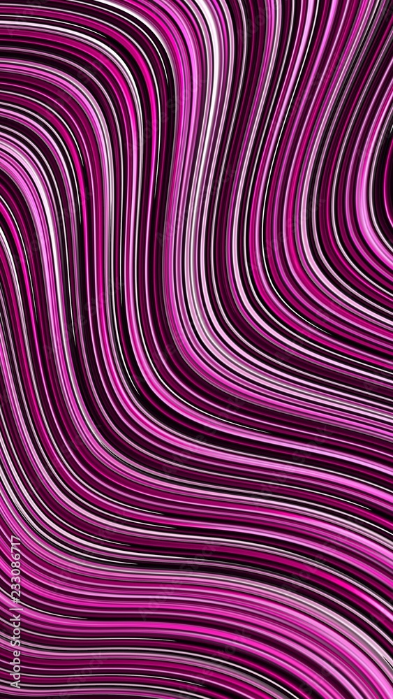 Fototapeta Abstract textured swirl pattern