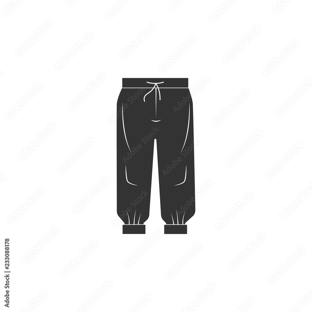 cuffed jeans icon. Element of jeans icon for mobile concept and web apps. Glyph cuffed jeans icon can be used for web and mobile cuffed jeans icon. Element of jeans icon for mobile concept and web apps. Glyph cuffed jeans icon can be used for web and mobile