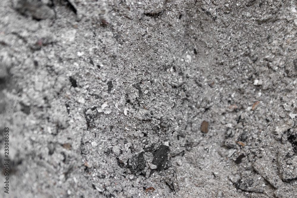 Gray ash from the oven background texture, cinder, grey ashes from the wood from the fireplace Gray ash from the oven background texture, cinder, grey ashes from the wood from the fireplace