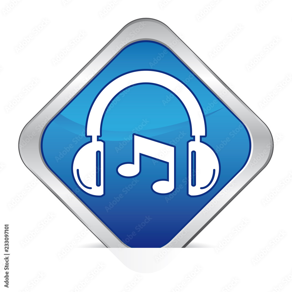 ear music icon ear music icon
