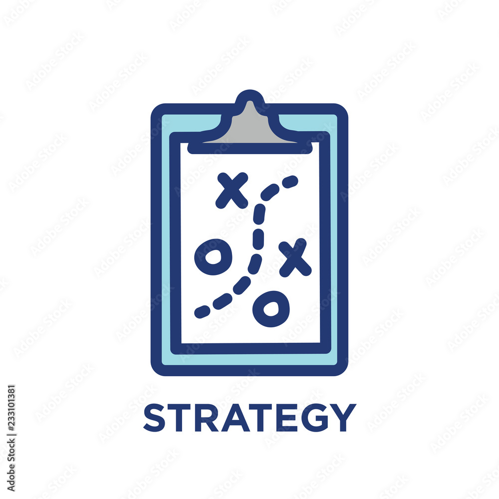 Core Values Outline / Line Icon Conveying a Specific Purpose Core Values Outline / Line Icon Conveying a Specific Purpose